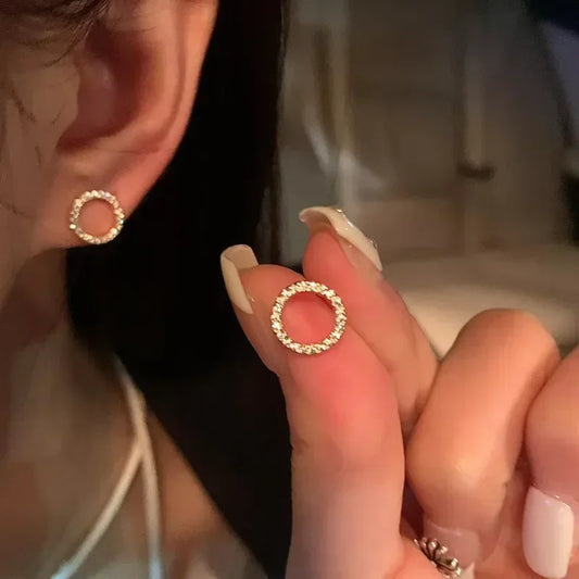 Créoles Triples "Essentiel"