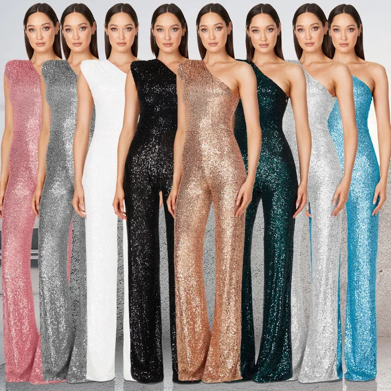 Combi-Pantalon Gala