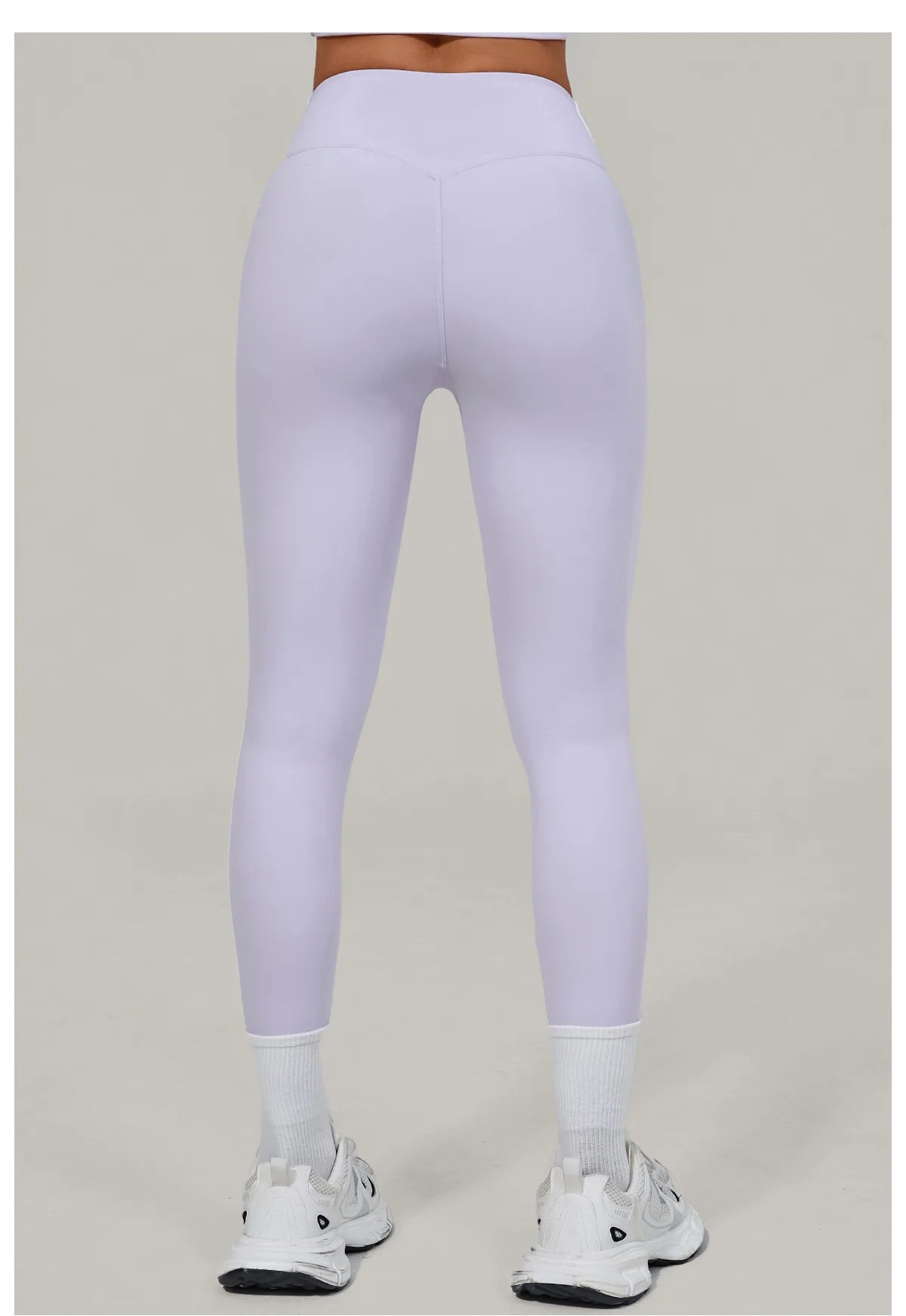 11. Legging Intemporel Chic