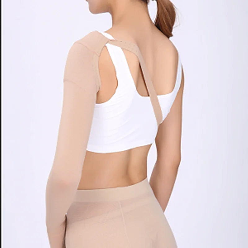 Manchons Compression Bras