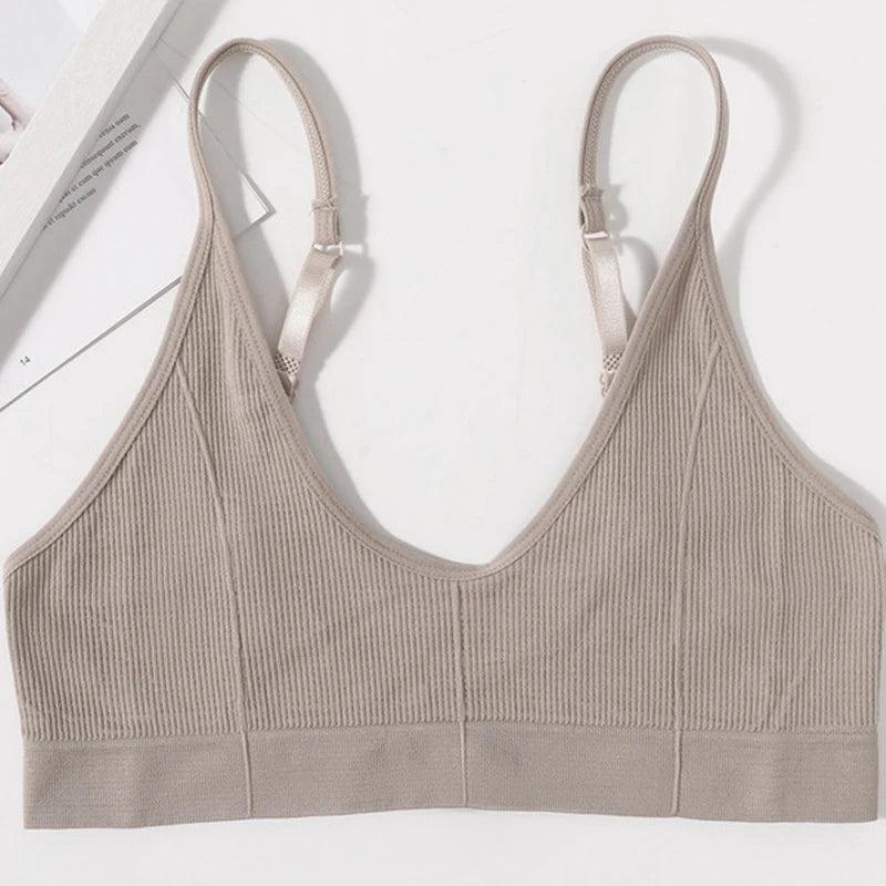 Bandeau Push-Up Invisible