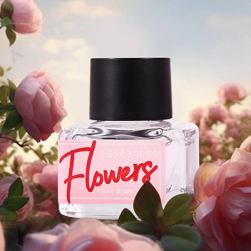 Confidentiel Rose