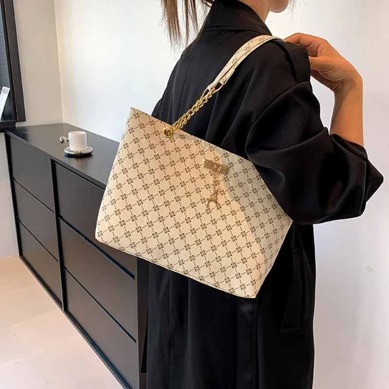 Sac « MONOGRAMME ÉLITE »