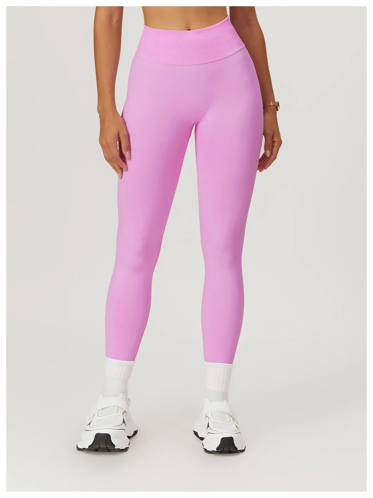 19.. Women's Seamless Sport Pearl