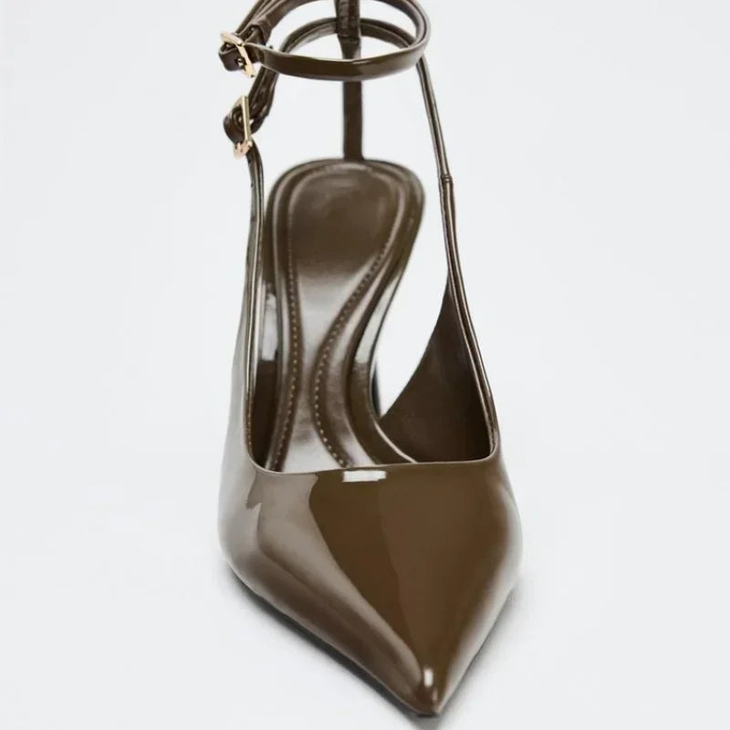 Escarpins "Pure Ligne"
