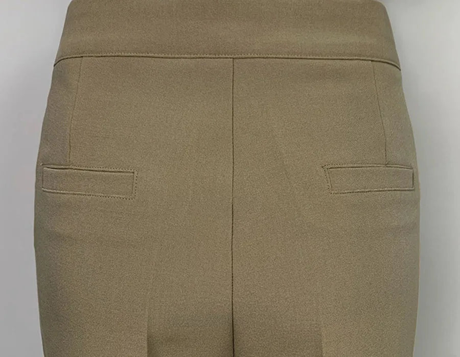 Pantalon Bootcut Éclat