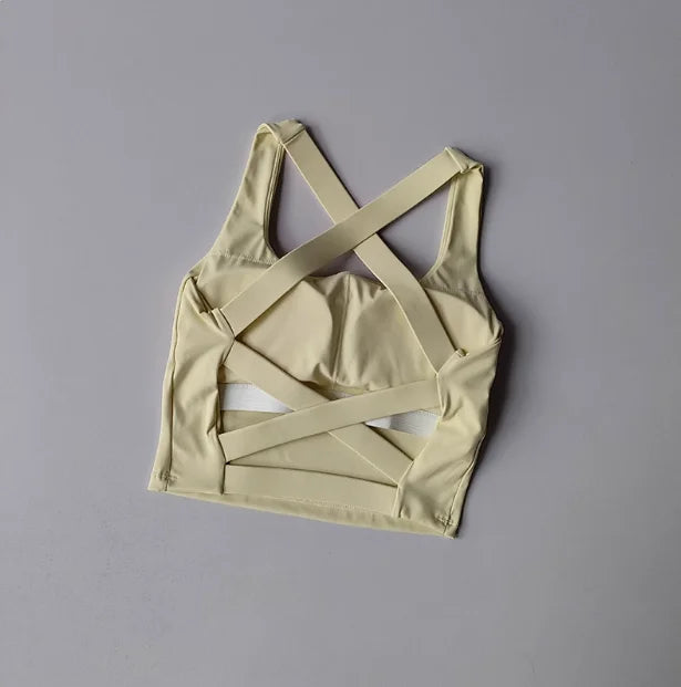 Brassière Sérénité Fit