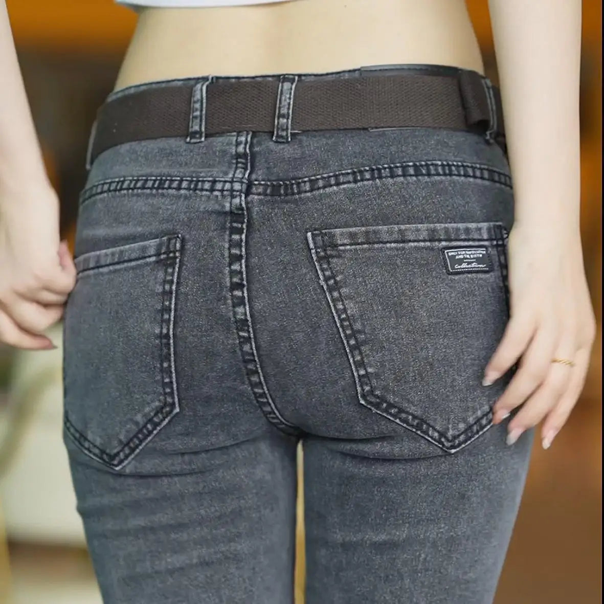 Jean City Cigarette