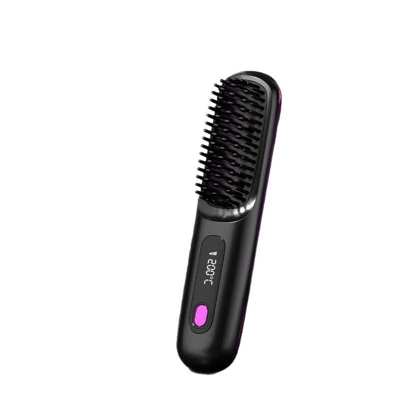 Brosse Lissante Nomade Pro