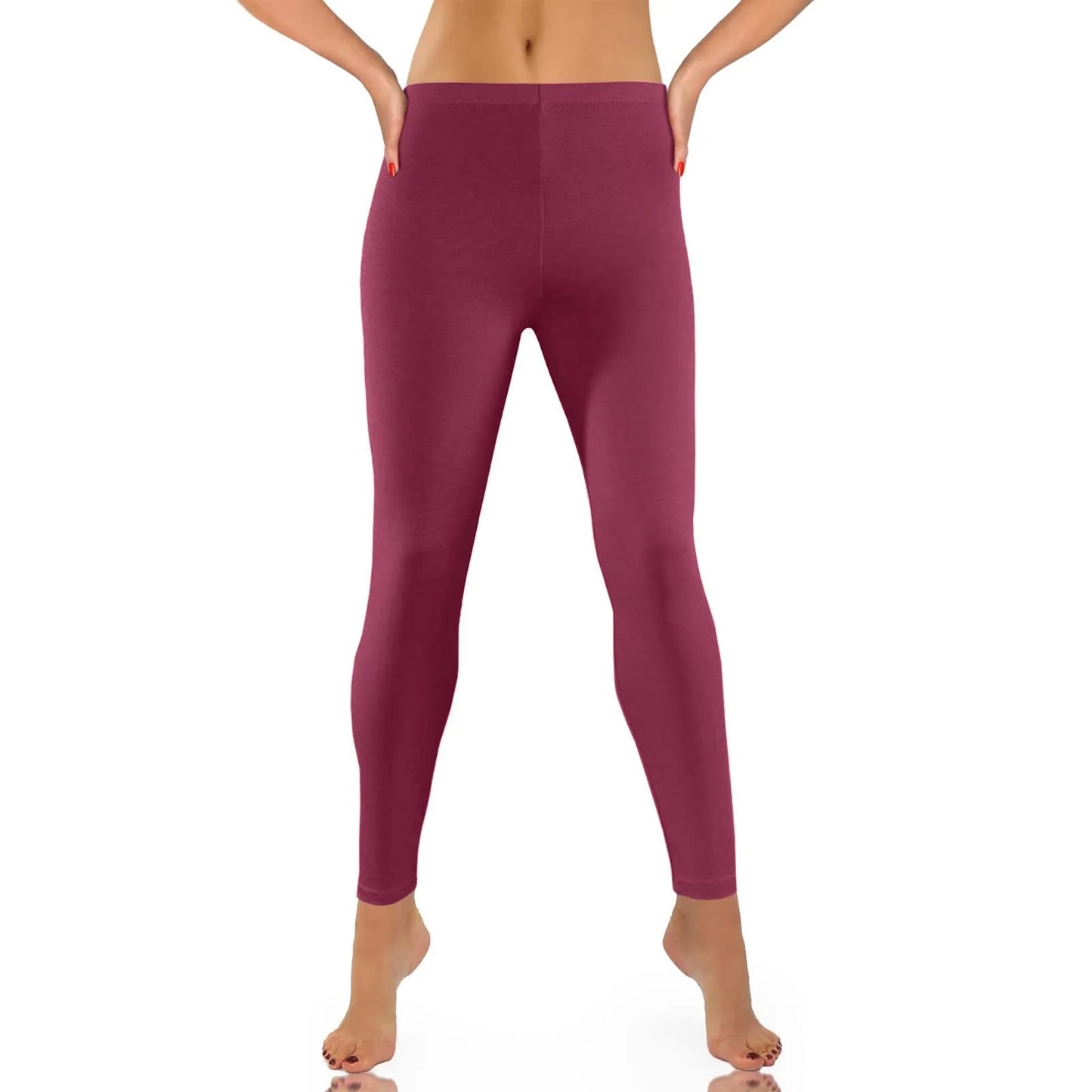 Legging Sculptant Active