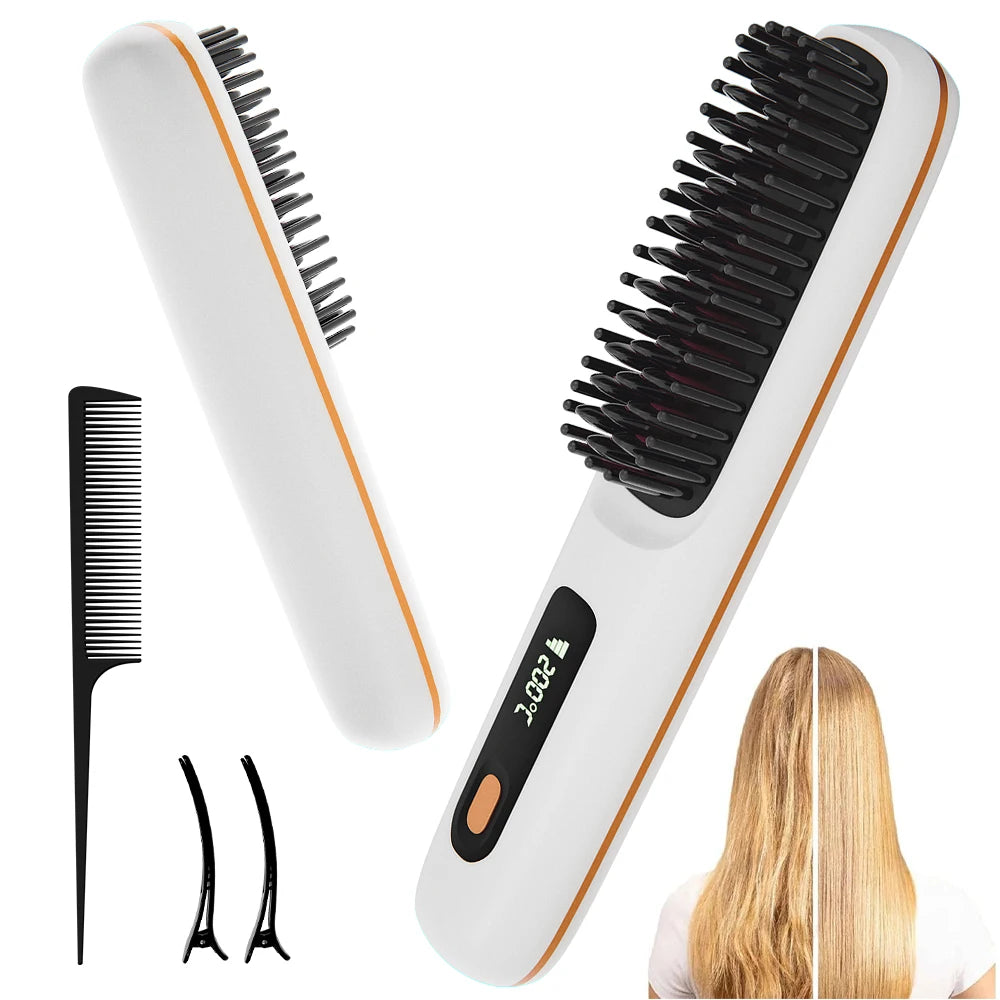 Brosse Lissante Prestige