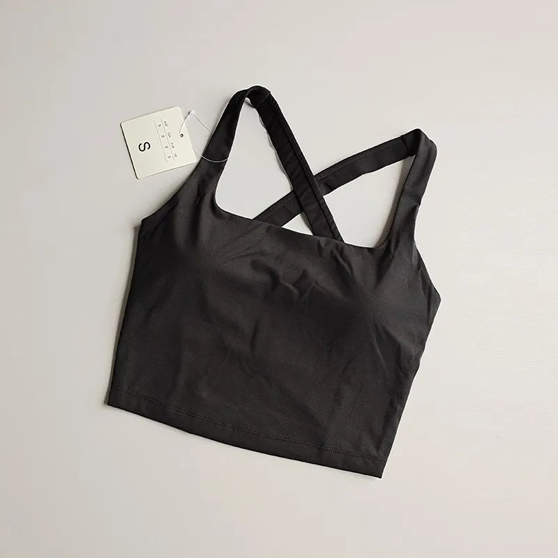 Brassière Sérénité Fit