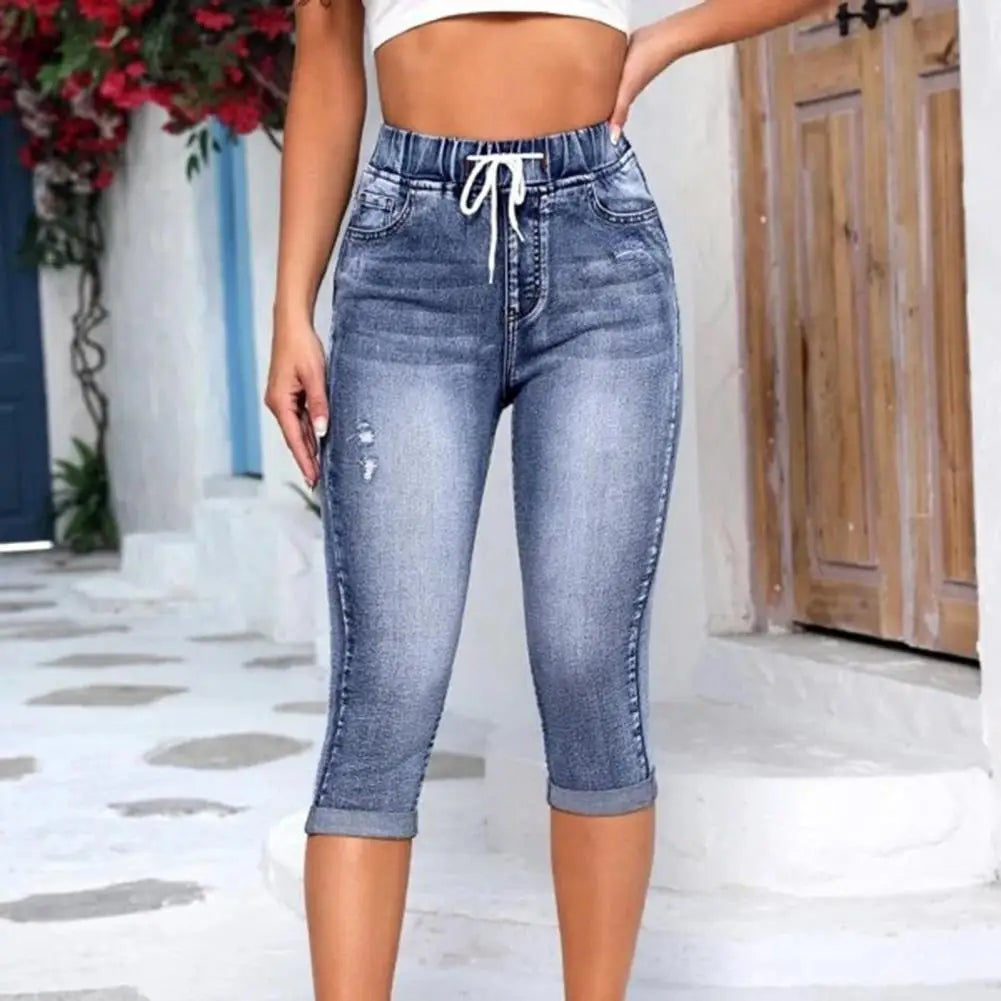 Le Jean Capri "Riviera"
