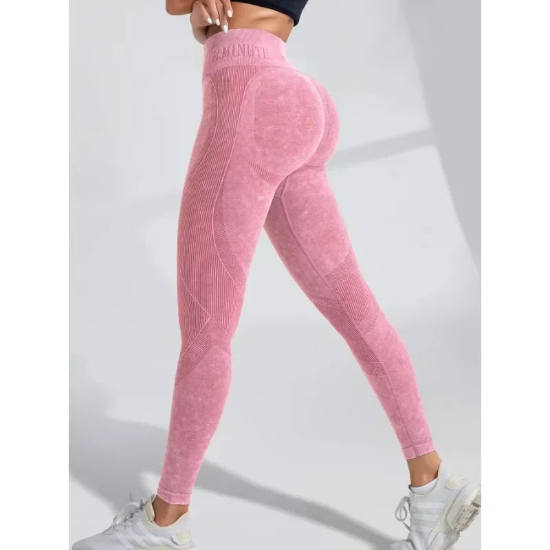 Pantalon Yoga Silhouette