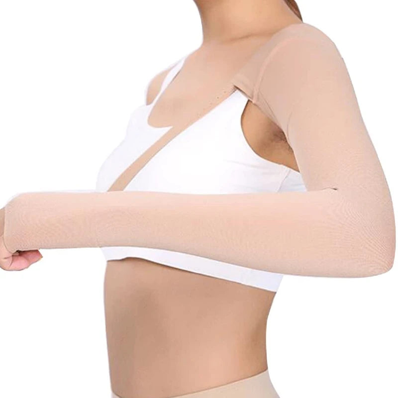 Manchons Compression Bras