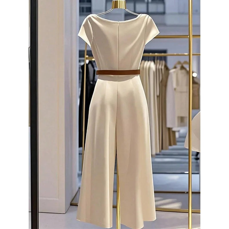 Combi Crème de Luxe