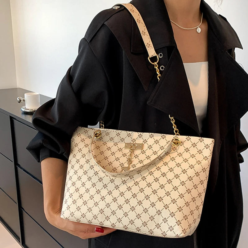 Sac « MONOGRAMME ÉLITE »