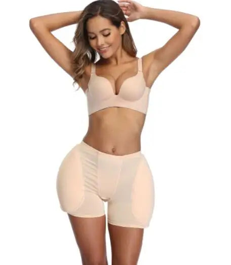 Culotte Galbe & Volume