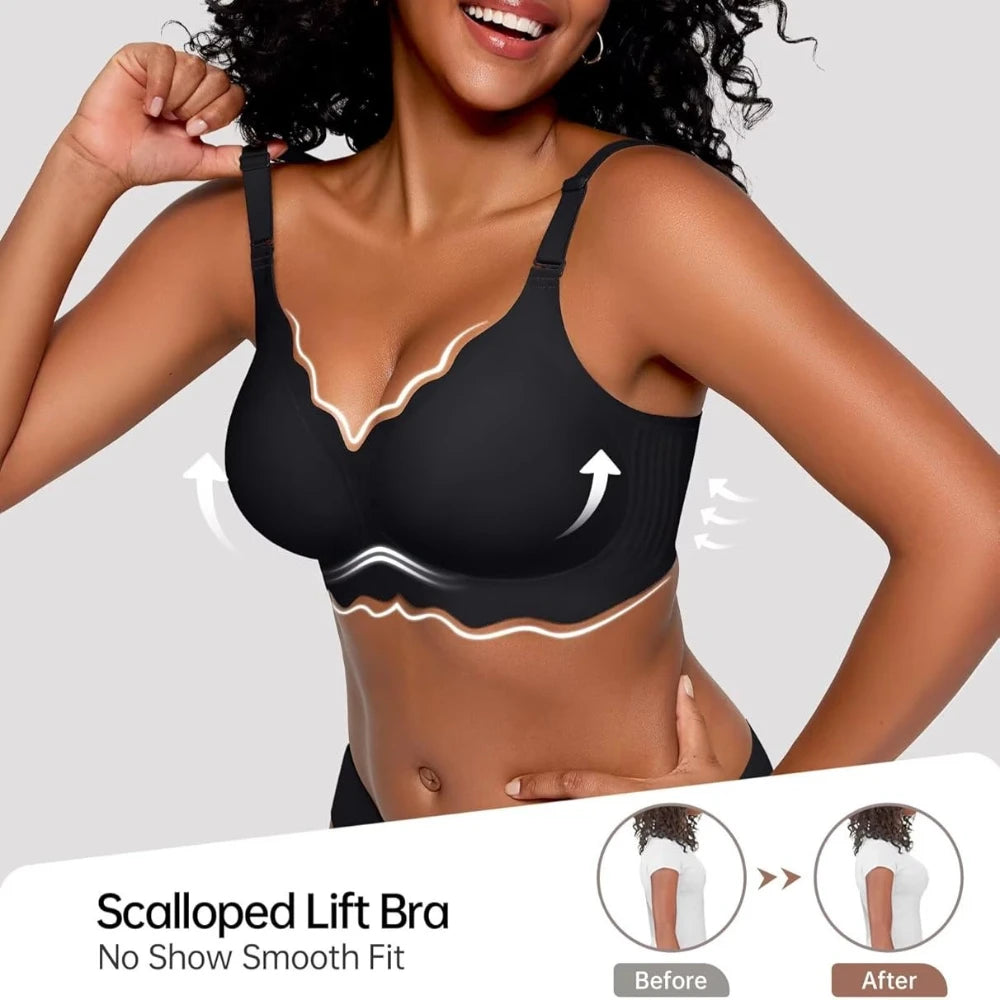 Brassière Confort Absolu