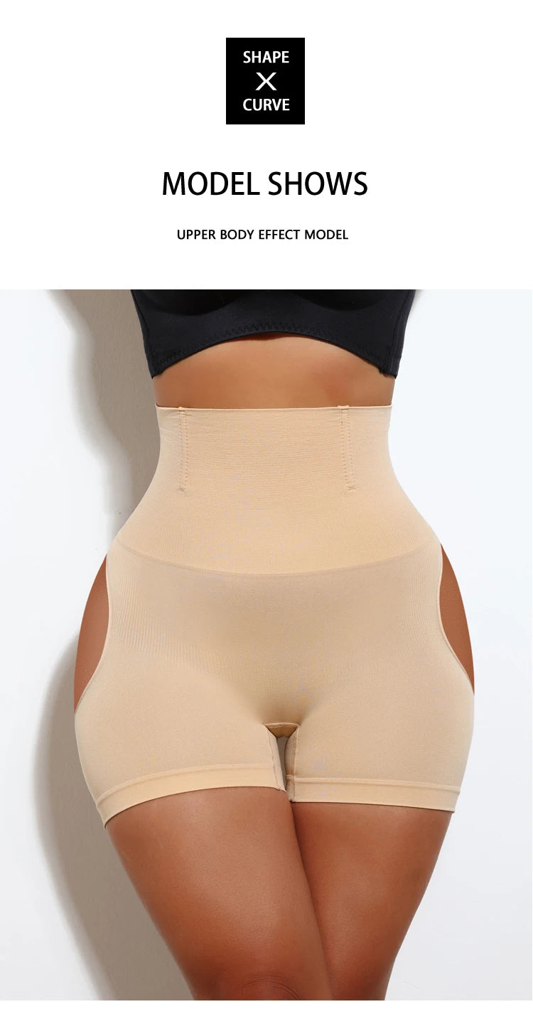 Culotte Galbe Séduction