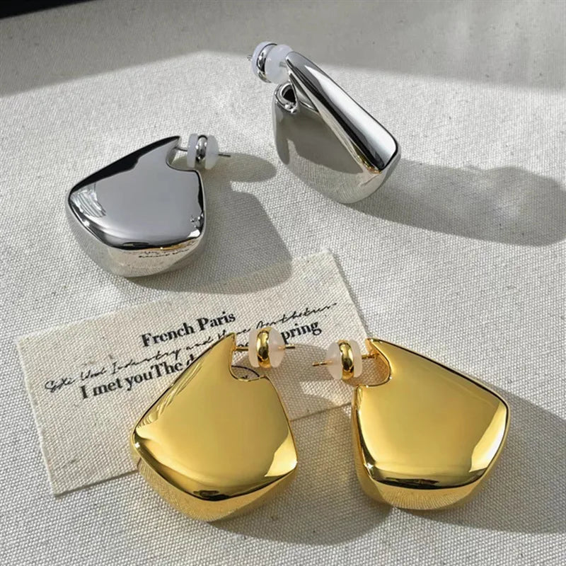 Bague "L'Audacieuse"