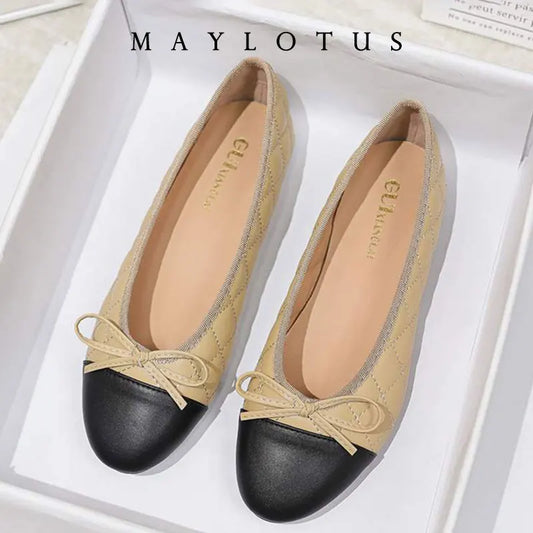 Muses "Nœud Satin"
