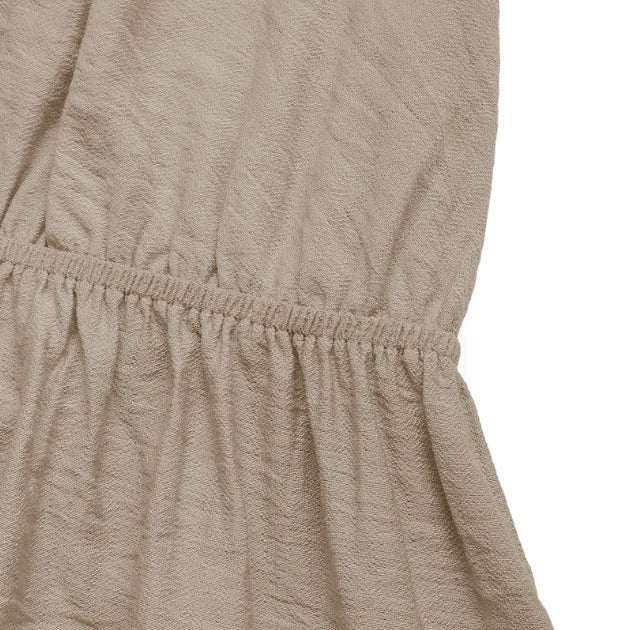 Combi-Short Sable