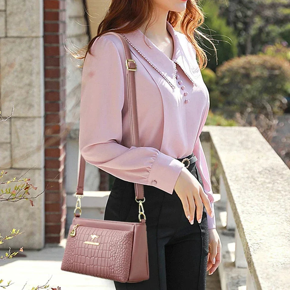 Sac à main de luxe Collection 2025