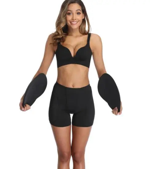 Culotte Galbe & Volume