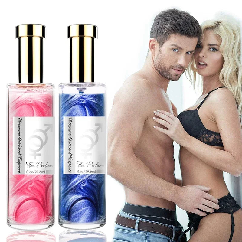 Attraction Fatale