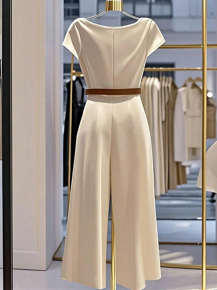 Combi Crème de Luxe