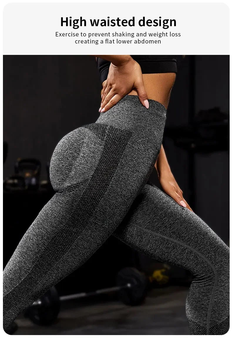 4. Legging Ligne Élite