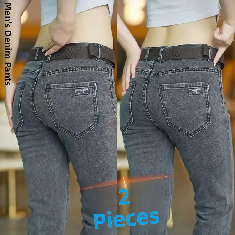 Jean City Cigarette