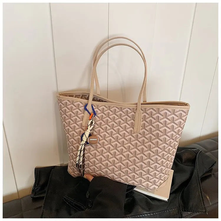 Sac « CITY LUXE »