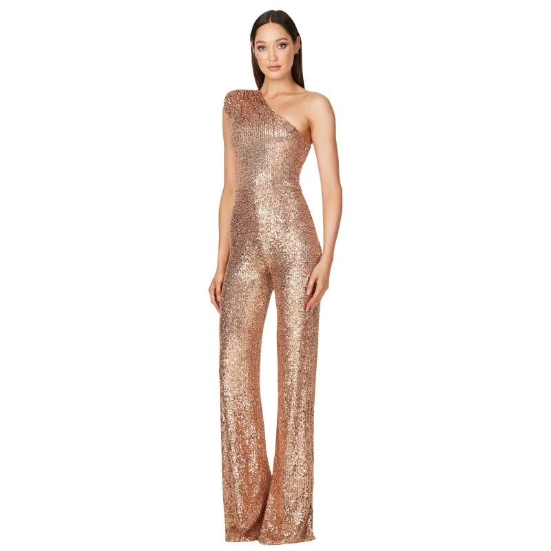 Combi-Pantalon Gala