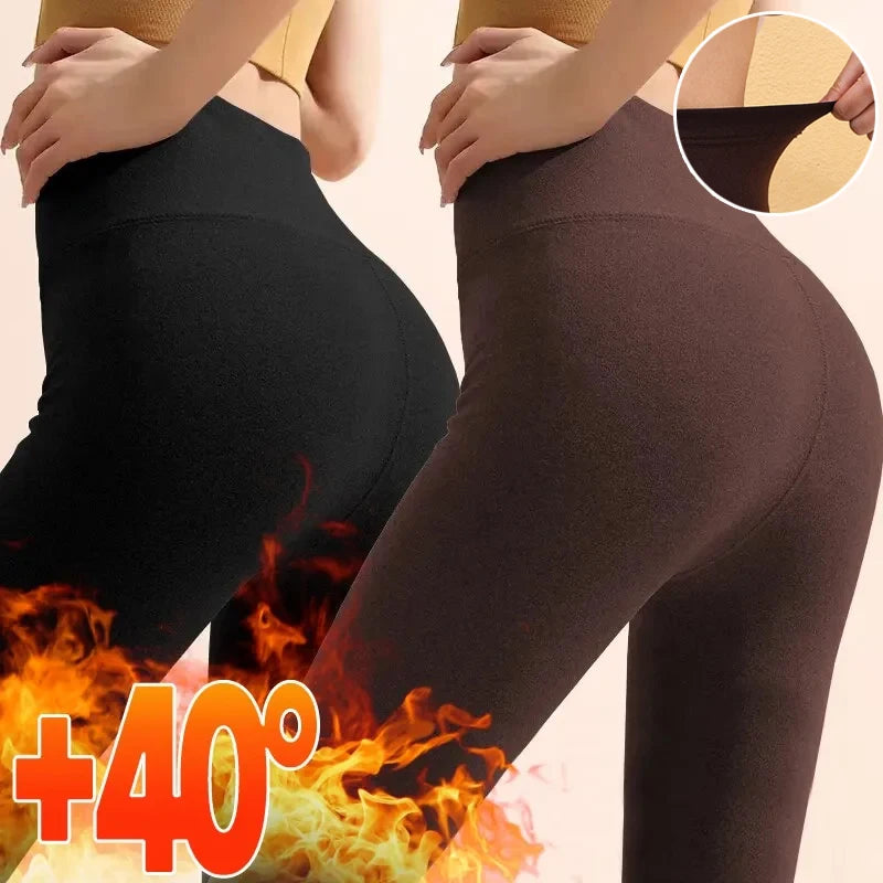 13 -  Le Cocon "Chaleur +40°" (Winter Warm Women's)