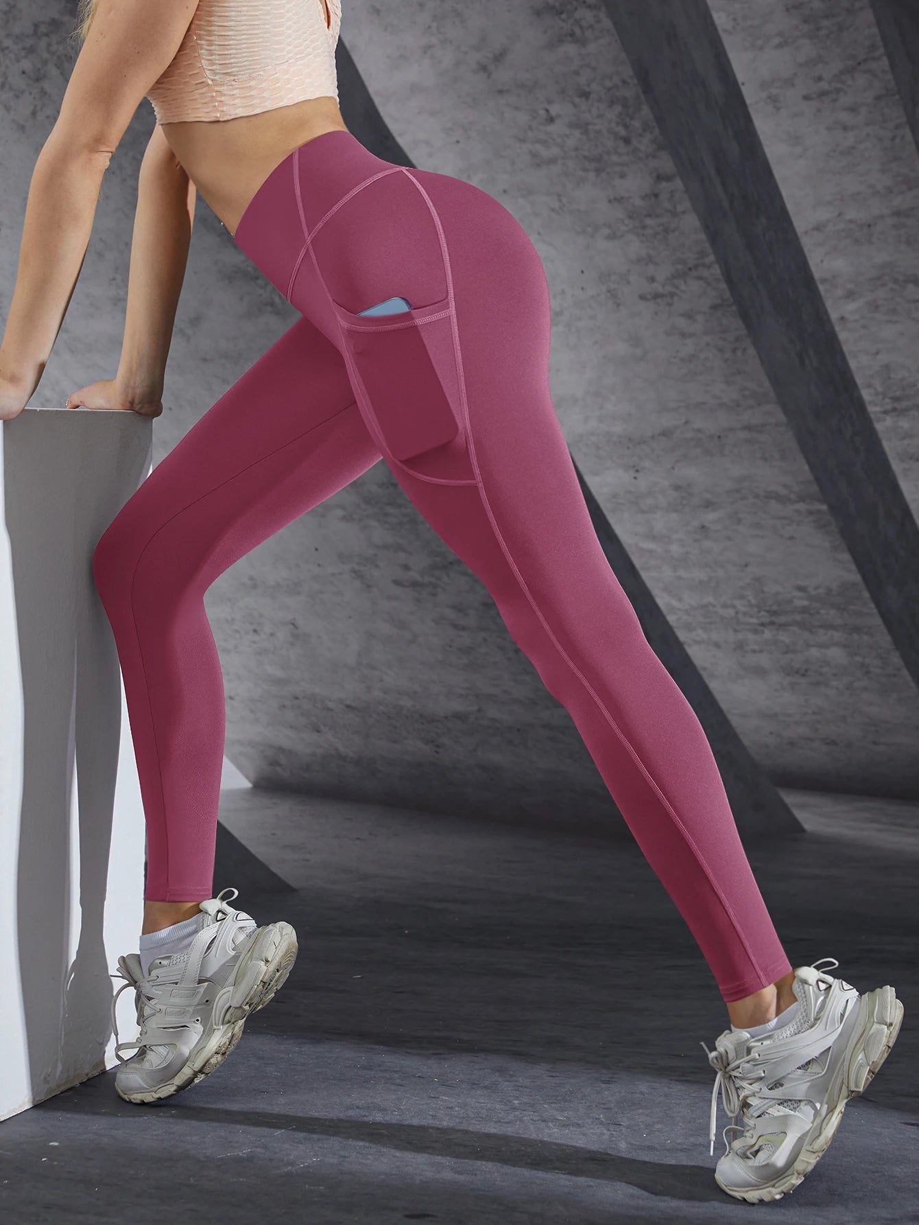3. Jupe-Short Performance Active