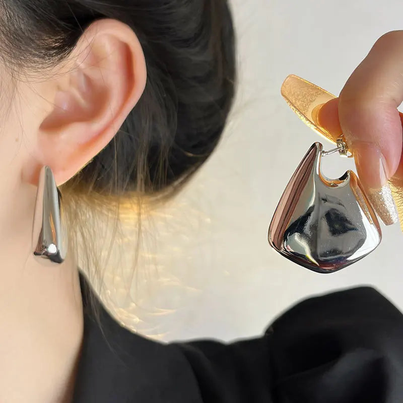 Bague "L'Audacieuse"