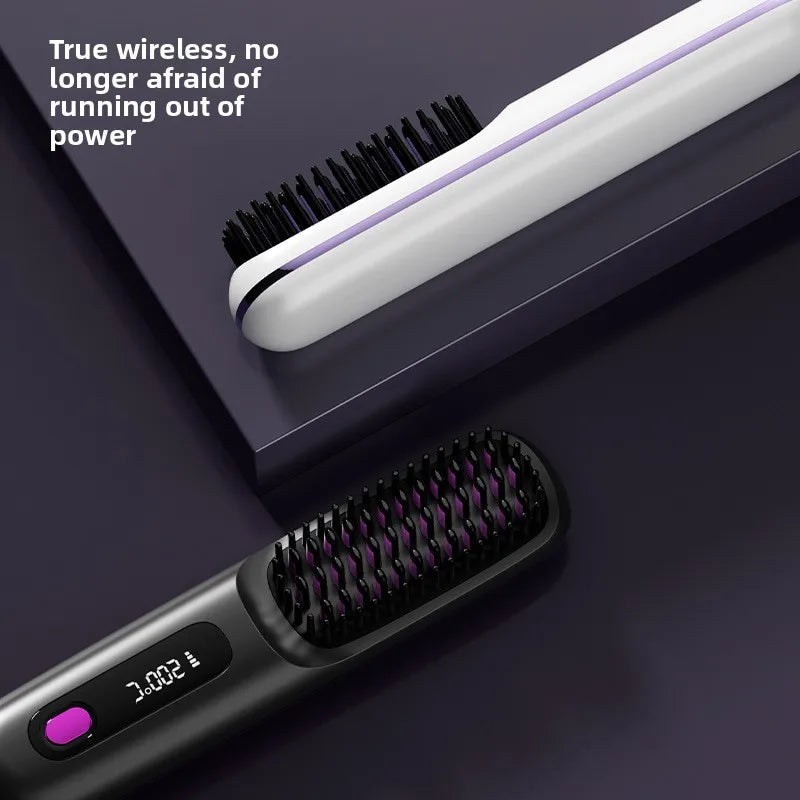 Brosse Lissante Nomade Pro