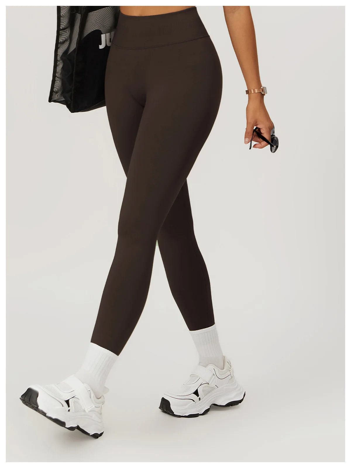 19.. Women's Seamless Sport Pearl