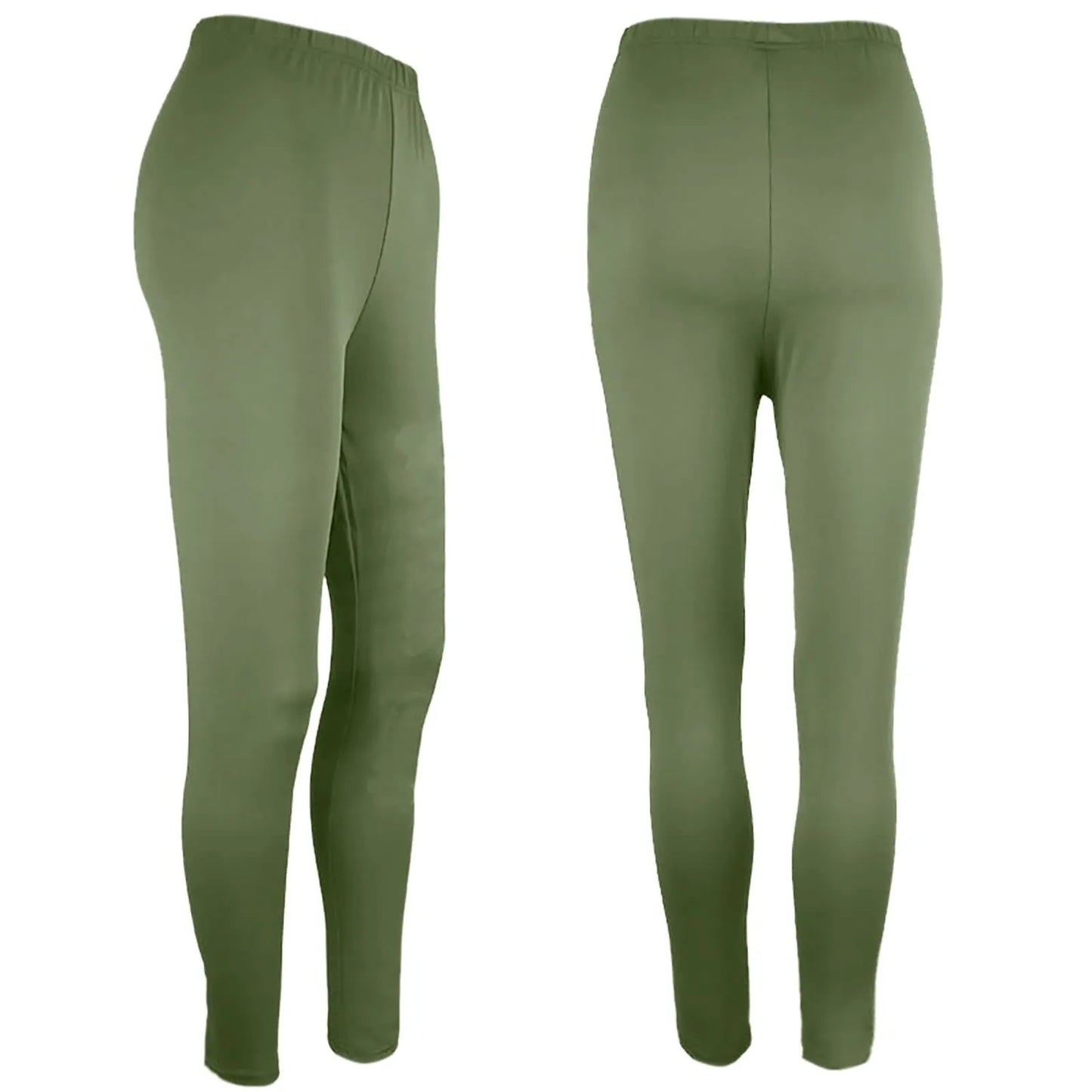 Legging Sculptant Active