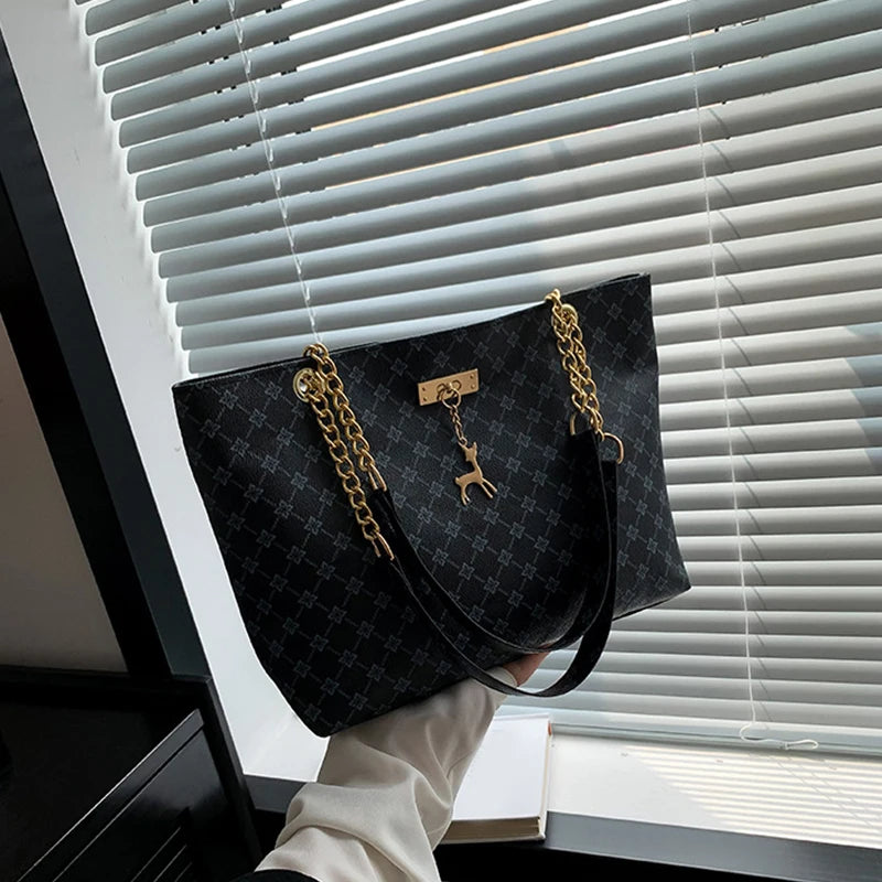Sac « MONOGRAMME ÉLITE »