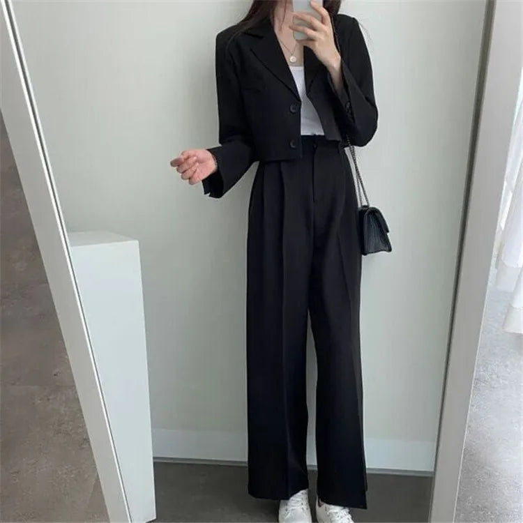 Tailleur Soft Beige
