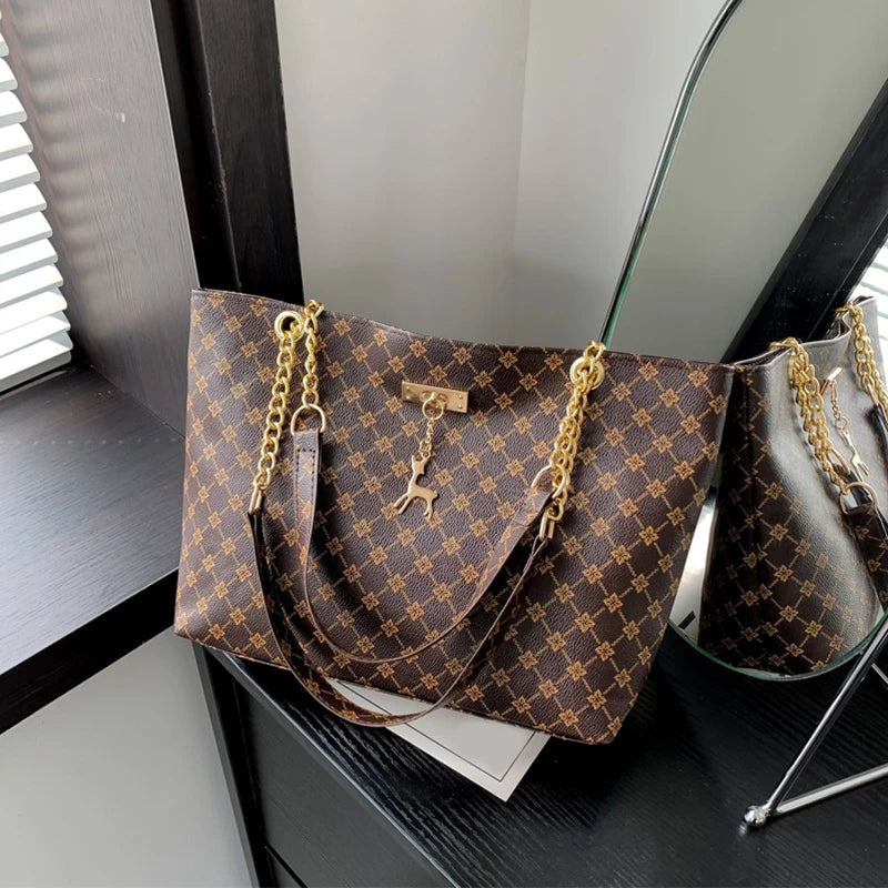 Sac « MONOGRAMME ÉLITE »