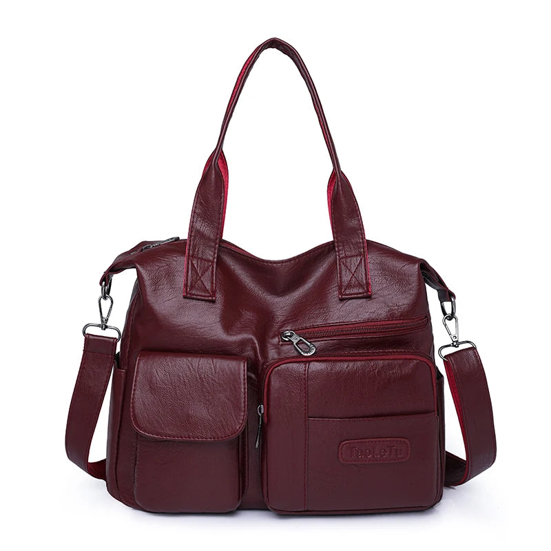 Sac « VINTAGE CHIC »