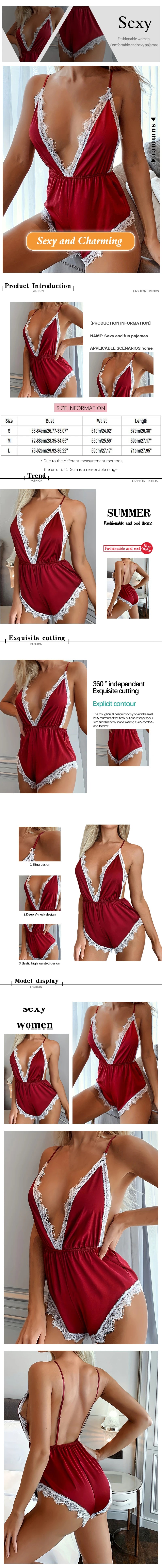 Combi Sporty Red