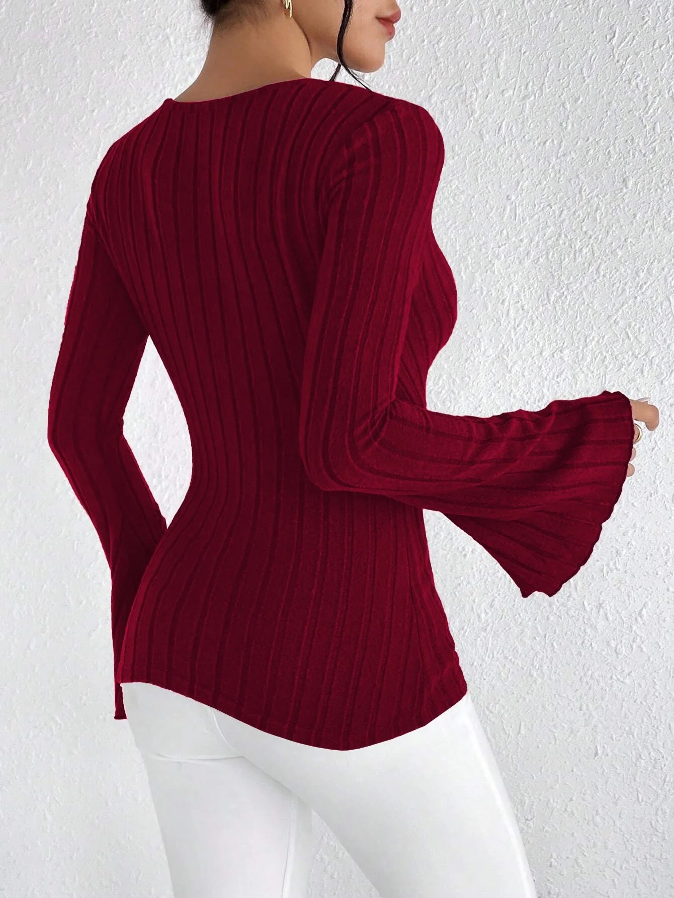 Veste Courte Modern Business