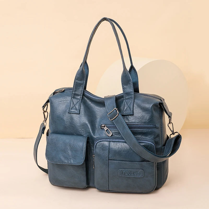 Sac « VINTAGE CHIC »