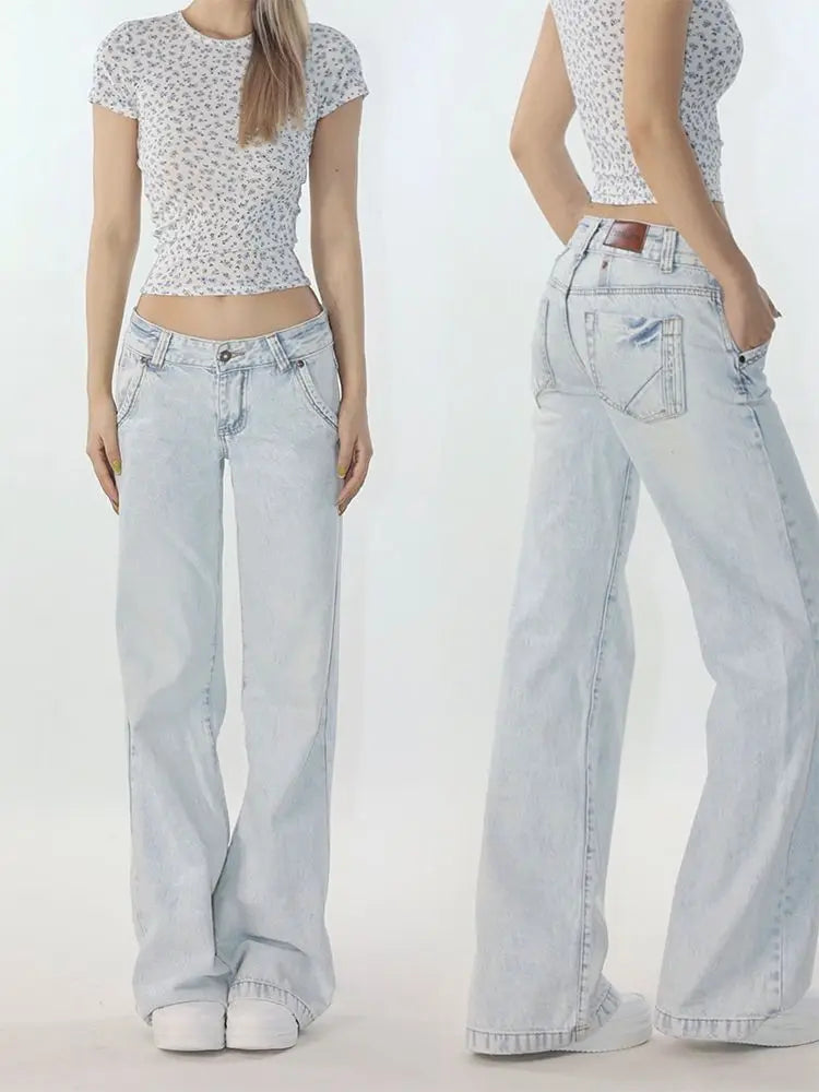 Jean Sky Streetwear