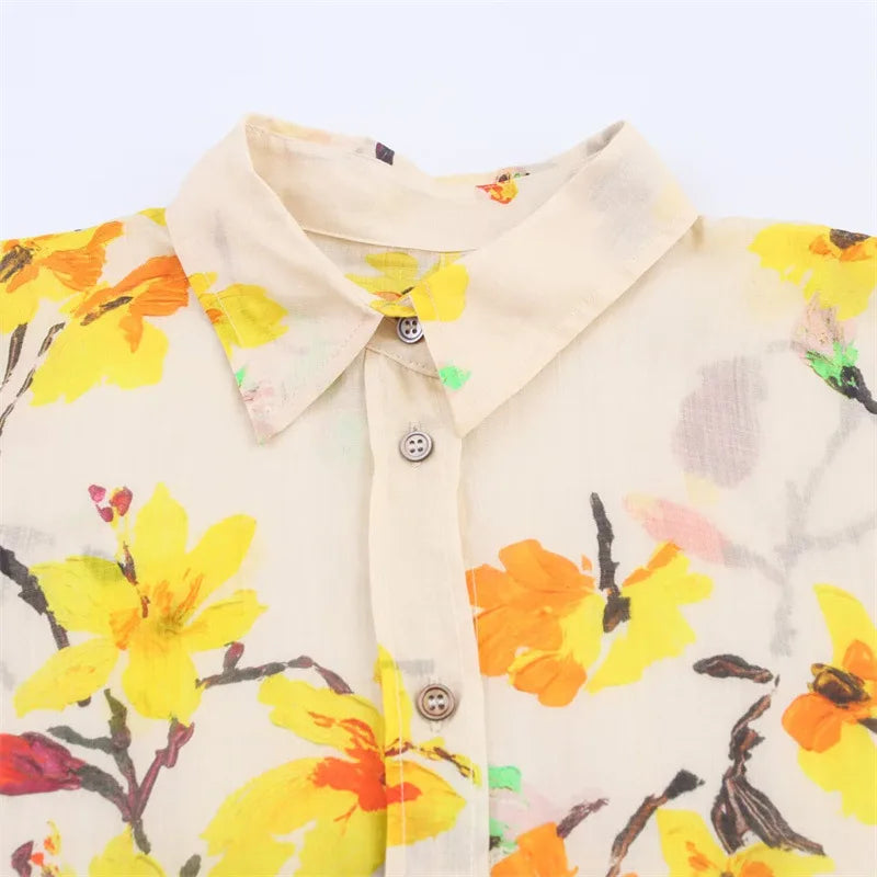 Blouse Sérénité Pro